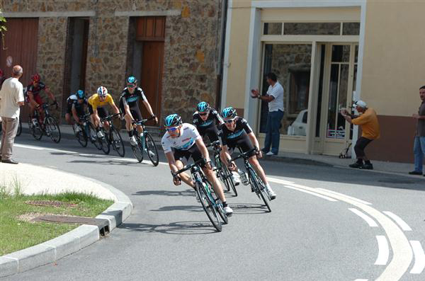 Edvald Boasson Hagen